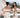 CONJUNTO FLECOS BLANCO