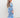 Vestido Blue Breeze