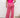 Pantalón Pink Waves