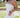 Vestido Casual Bloom Blanco