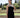 Vestido Casual Bloom Negro