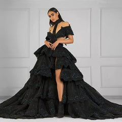 Evsa Boutique: La Mejor Opción para Vestidos de Fiesta y Moda Femenina en Benidorm