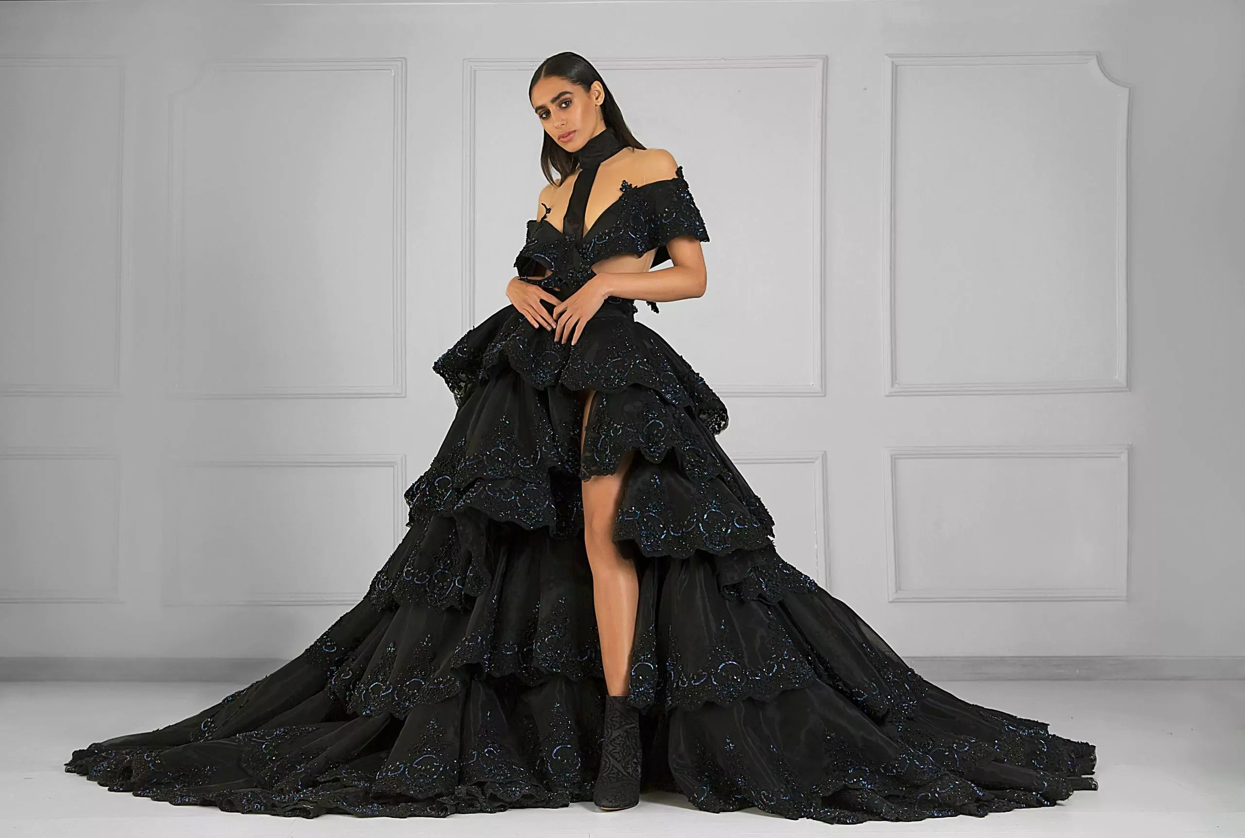 Evsa Boutique: La Mejor Opción para Vestidos de Fiesta y Moda Femenina en Benidorm