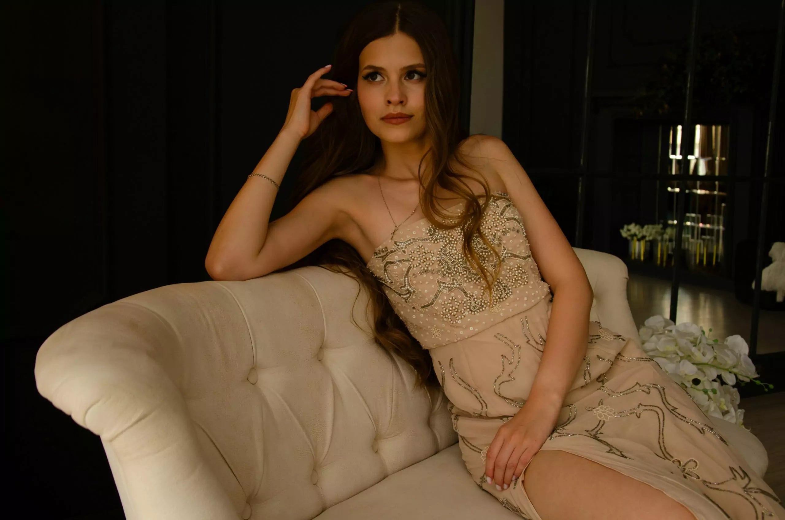Vestidos de Fiesta: Tipos, Colores y Tendencias para Invierno 2024