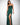 VESTIDOS VERDES