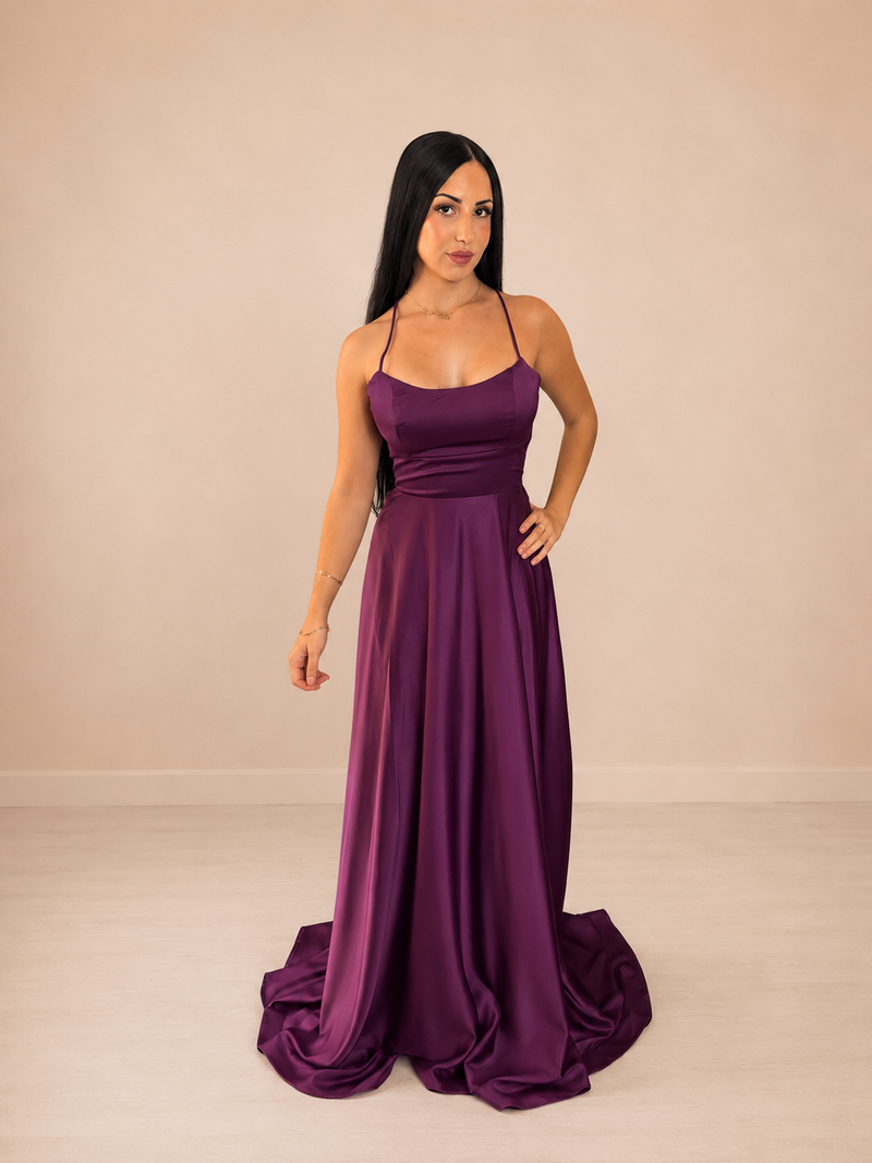 Vestido Rita