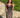 Vestido Skin