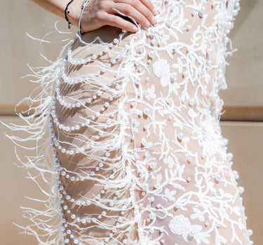 Vestido Perla de Gala