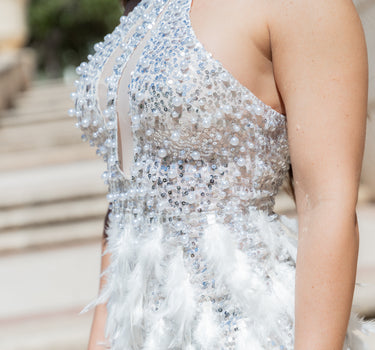 Vestido Euphoria Chic