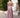 Vestido Bell nude