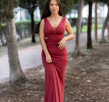 Vestido Ocean