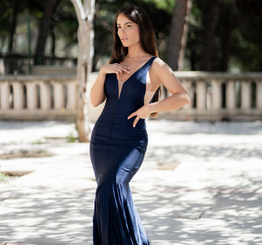 Vestido Estrella del Sur
