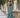 Vestido Esmeralda Viva