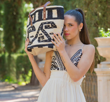 bolso shopper