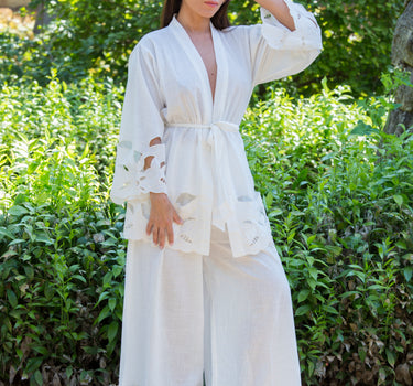 Kimono Brisa de Sakura