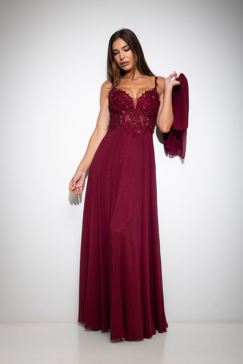 Vestido Adriana