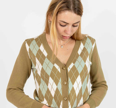 Jersey Militar Diamond