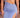 Asymmetrical lilac dress