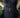 Vestido Black Swan