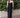 Vestido Black Swan