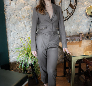 Pantalón Elegancia Moderna