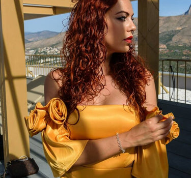 Vestido Solé