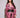 Vestido Pink Chic
