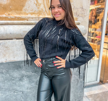 Jersey Silver Dreams Negro