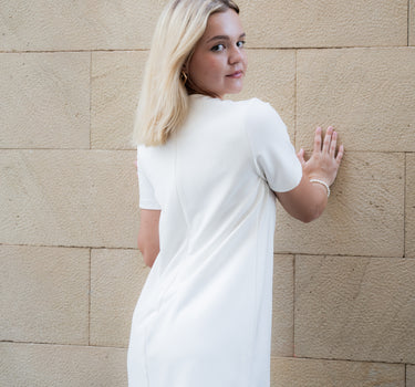Vestido Perla Urbana