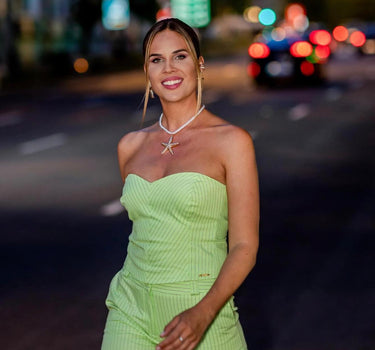 Conjunto Verde Brisa