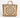 Bolso Shopper Yute