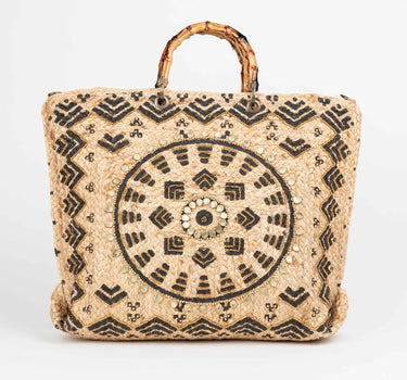 Bolso Shopper Yute
