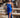 Vestido Brisa de Encanto Azúl Klein