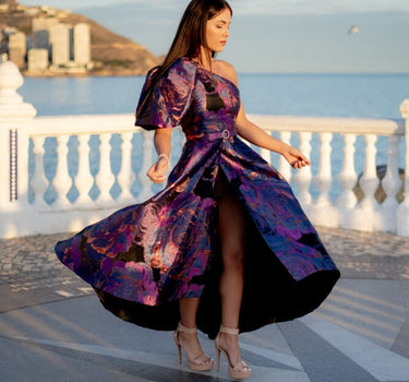 Vestido Fergie