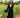 Vestido Sicilia Negro